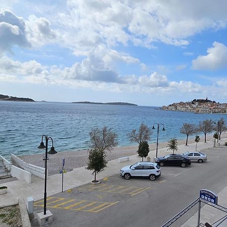 Apartman Pida Primošten Exteriér fotografie