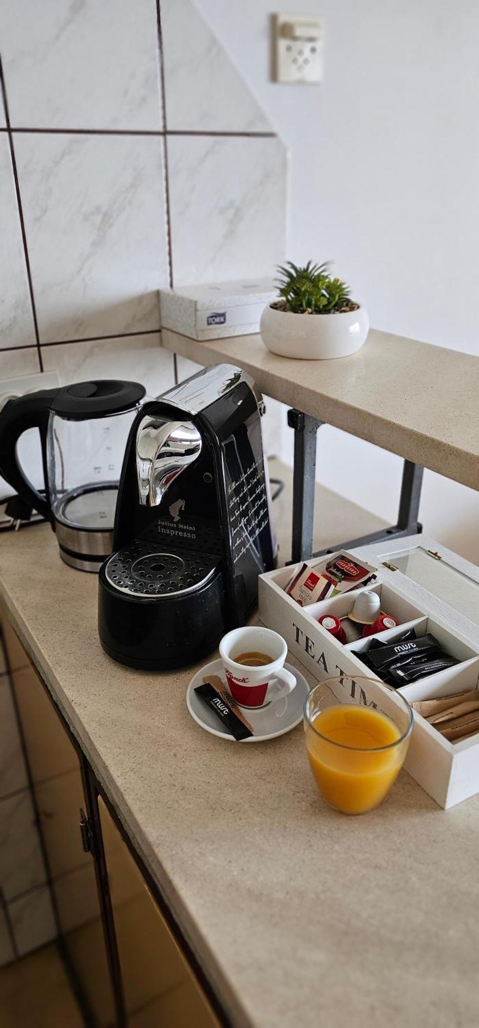 Apartman Pida Primošten Exteriér fotografie