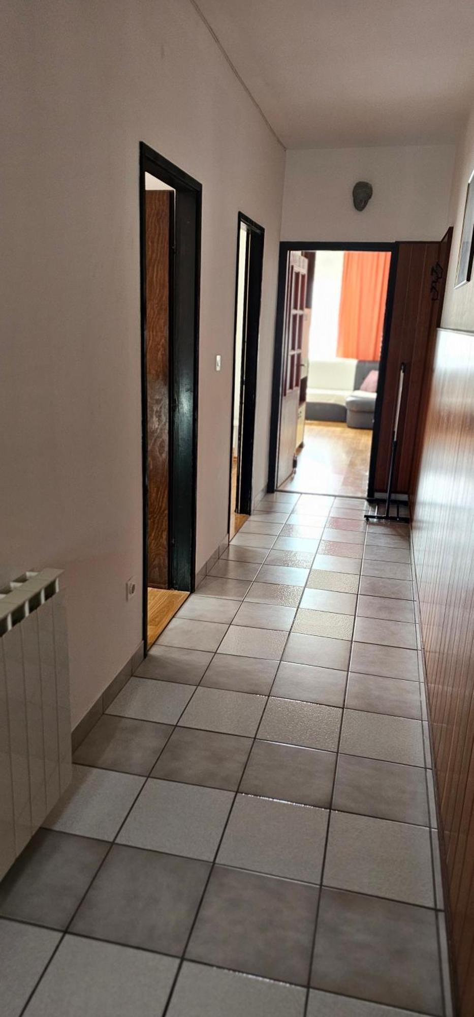 Apartman Pida Primošten Exteriér fotografie