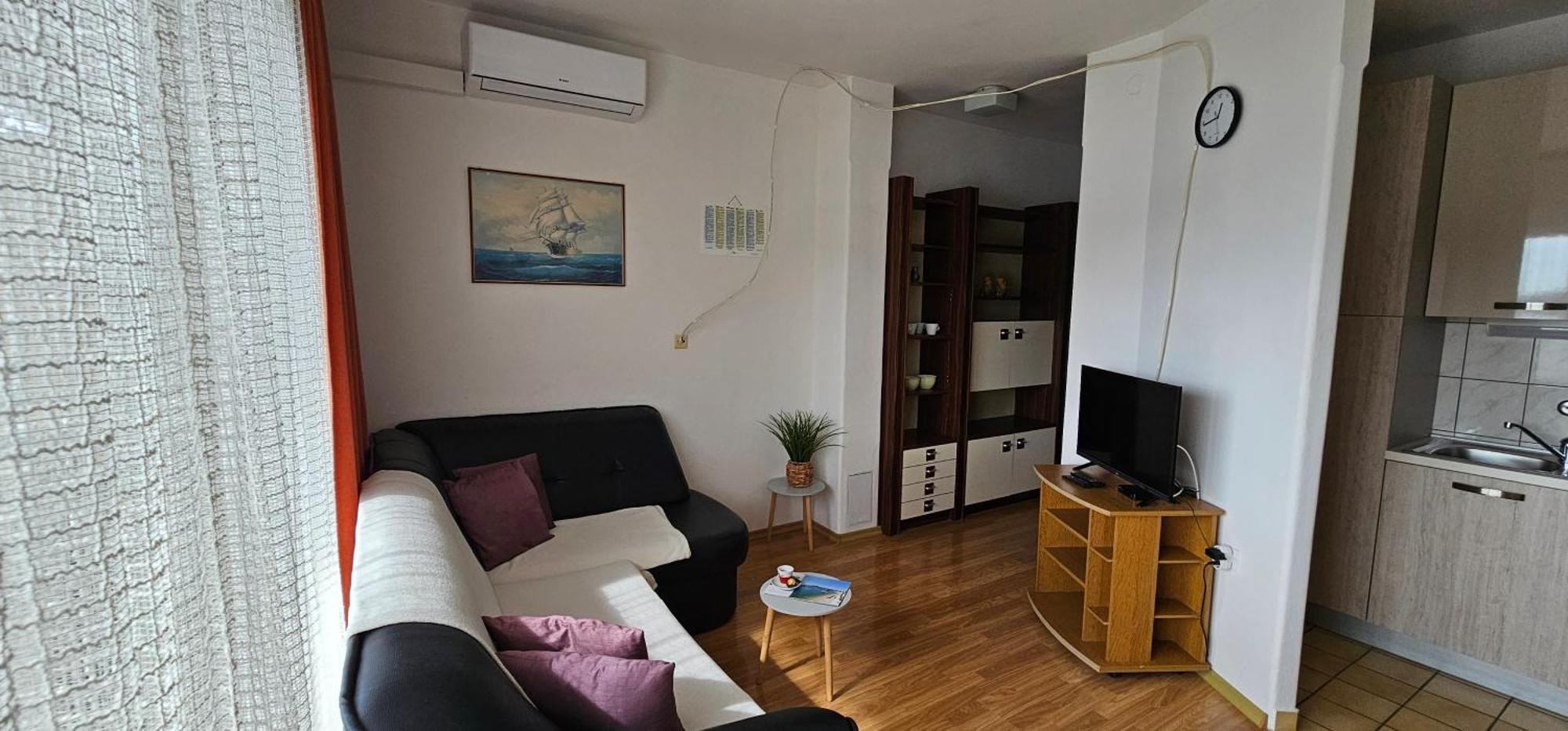 Apartman Pida Primošten Exteriér fotografie