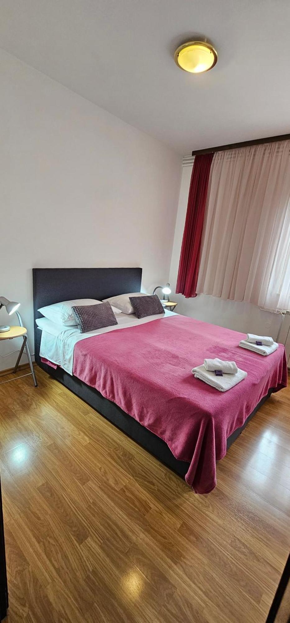 Apartman Pida Primošten Exteriér fotografie