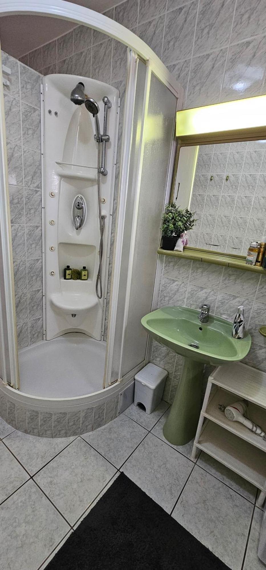 Apartman Pida Primošten Exteriér fotografie