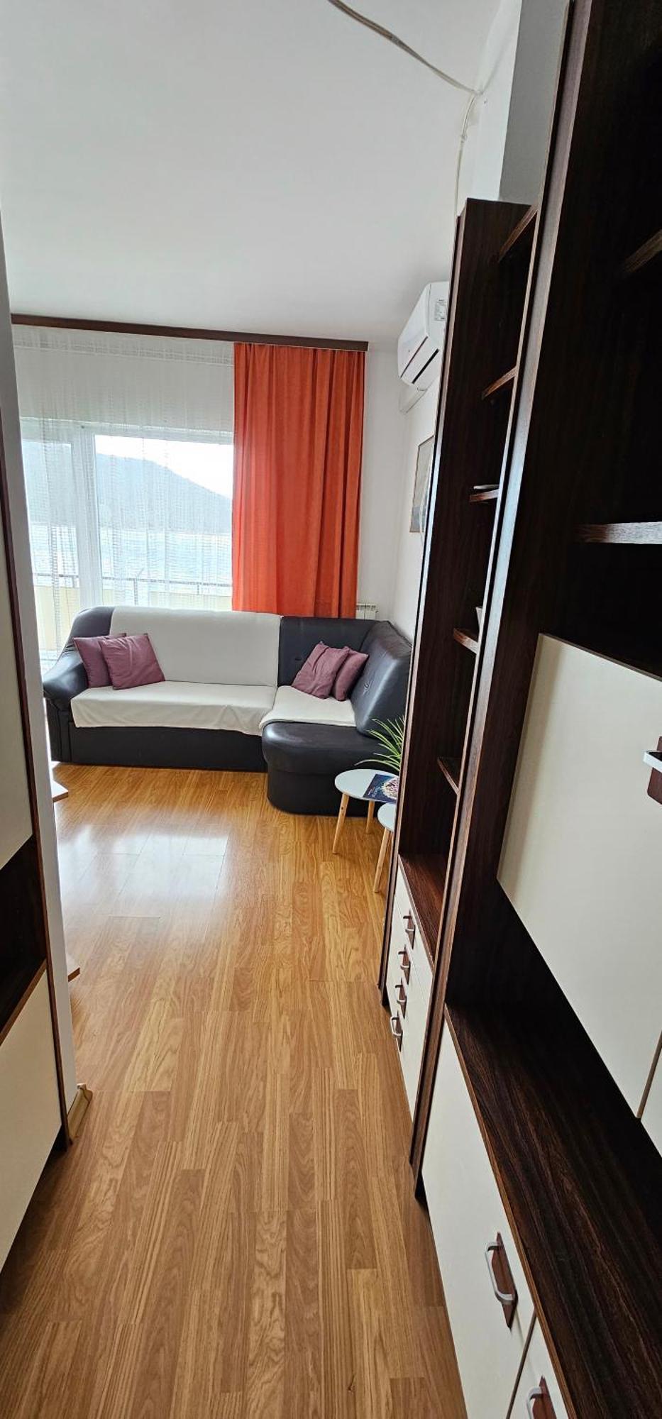 Apartman Pida Primošten Exteriér fotografie