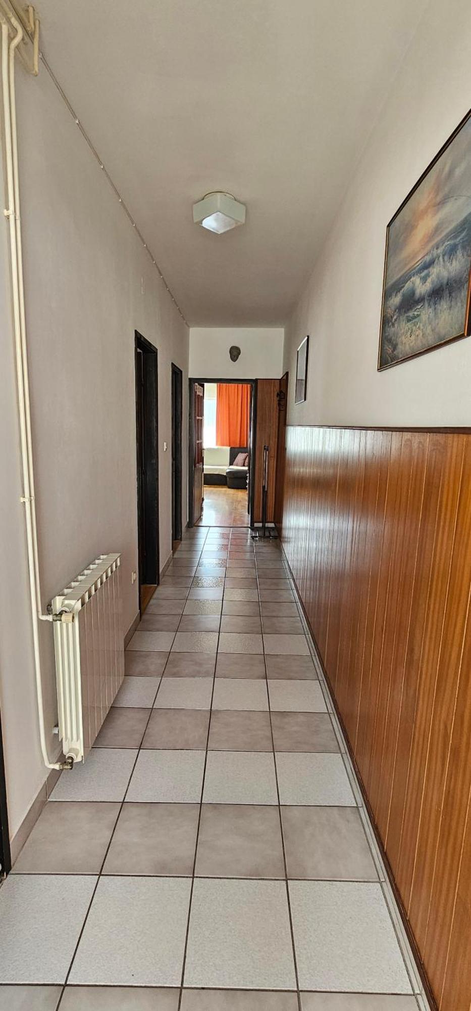 Apartman Pida Primošten Exteriér fotografie