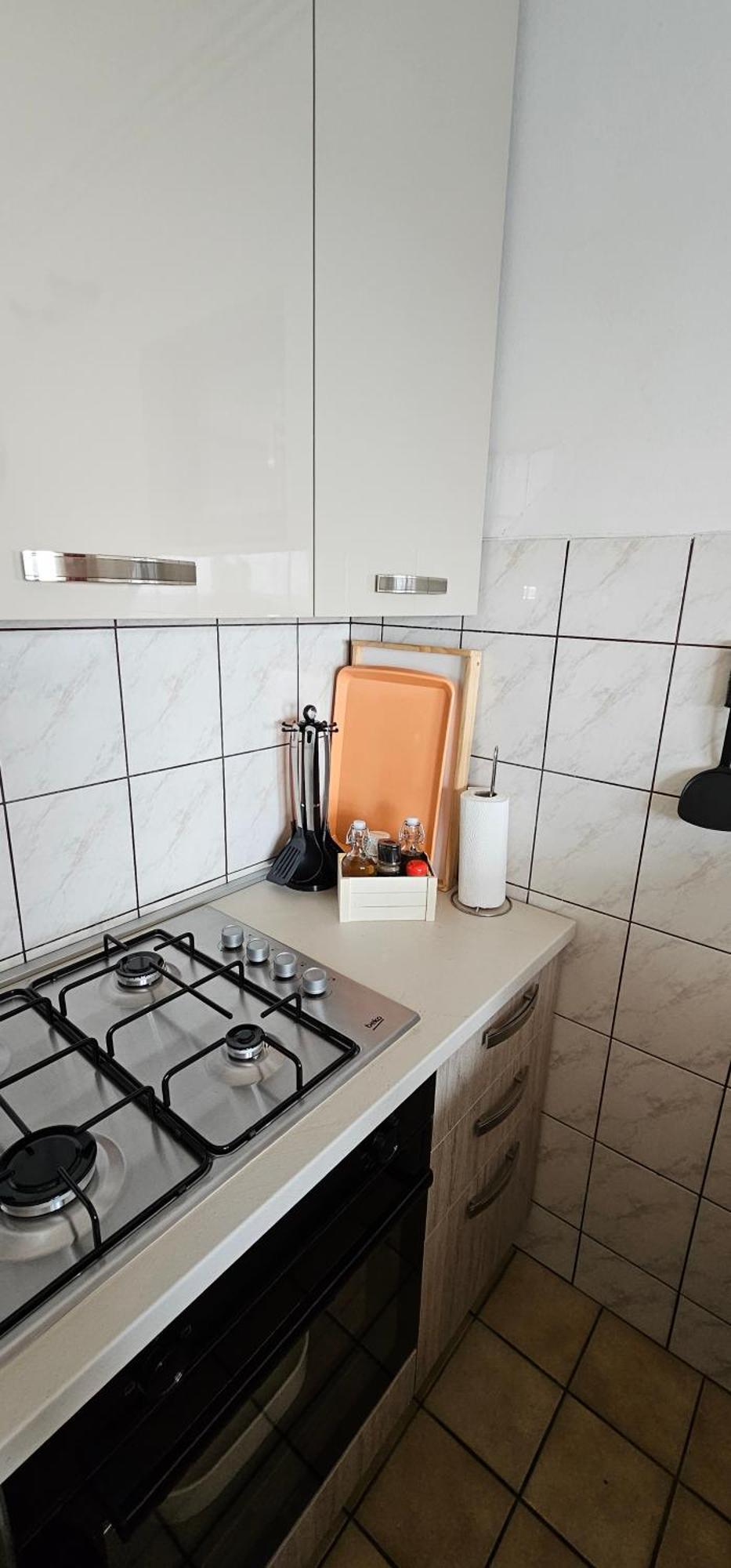Apartman Pida Primošten Exteriér fotografie