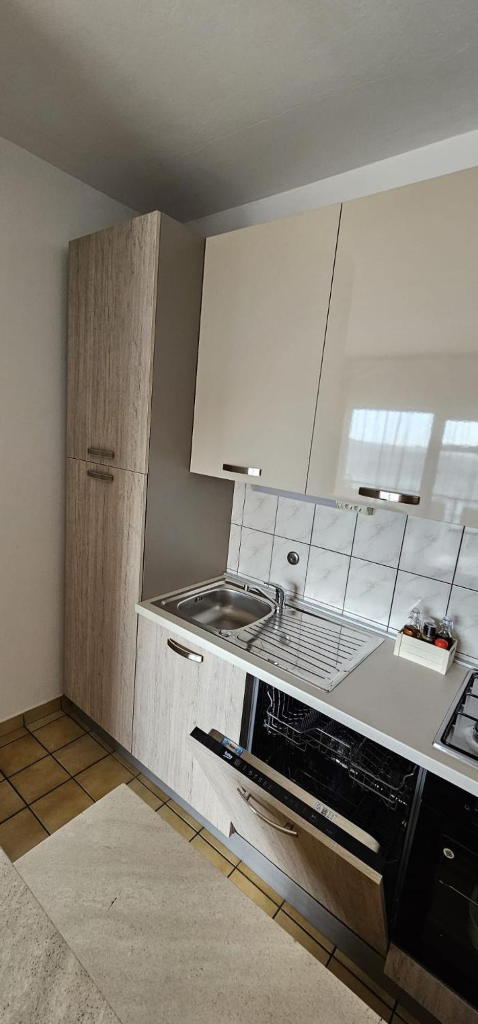Apartman Pida Primošten Exteriér fotografie