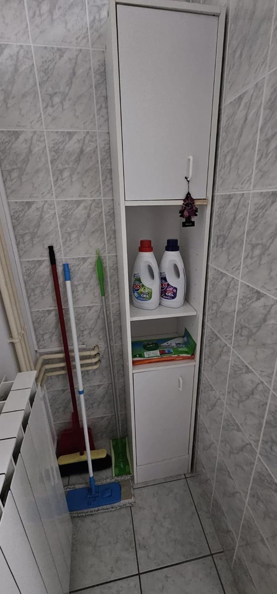 Apartman Pida Primošten Exteriér fotografie