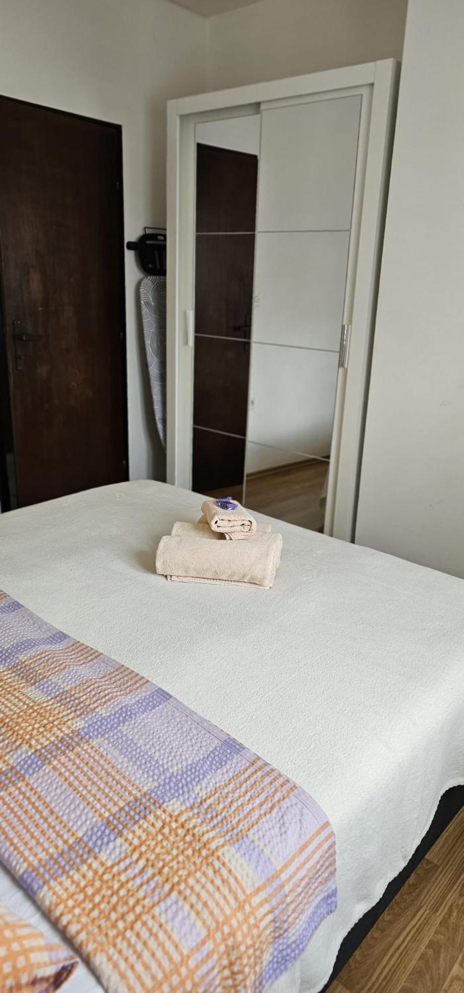 Apartman Pida Primošten Exteriér fotografie